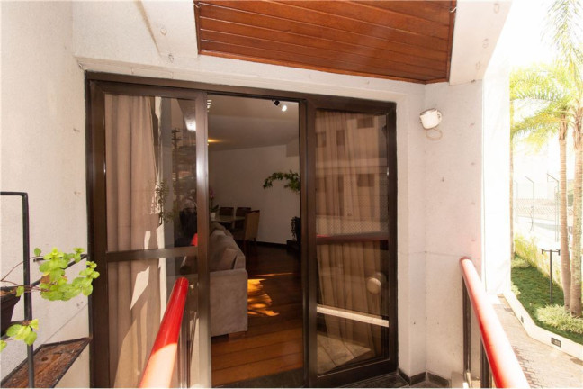 Imagem Imóvel com 3 Quartos à Venda,  em Moema - São Paulo