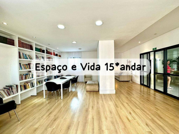 Imagem Apartamento com 3 Quartos à Venda, 77 m² em Ponte De São João - Jundiaí