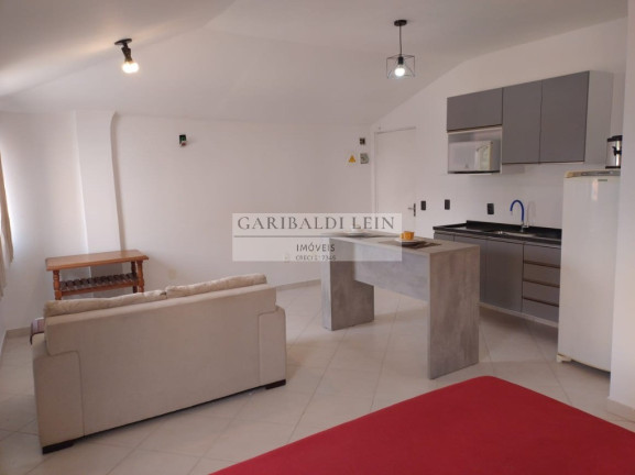 Imagem Flat com 1 Quarto para Alugar, 20 m² em Centro - Campinas Imagem Flat com 1 Quarto para Alugar, 20 m² em Centro - Campinas