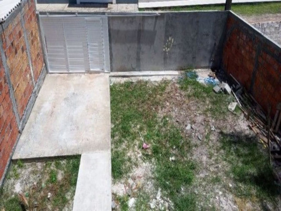 Imagem Casa com 3 Quartos à Venda, 98 m² em Barra Do Jacuípe - Camaçari Imagem Casa com 3 Quartos à Venda, 98 m² em Barra Do Jacuípe - Camaçari