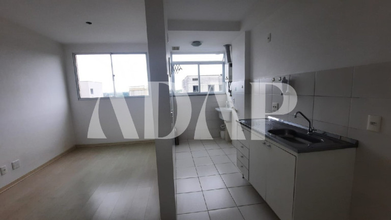 Imóvel com 2 Quartos à Venda, 44 m² em Vargem Pequena - Rio De Janeiro
