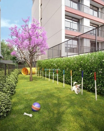 Imagem Studio com 1 Quarto à Venda, 24 m² em Pinheiros - São Paulo