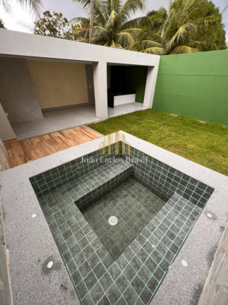Imagem Casa com 3 Quartos à Venda,  em Mangabeira - Eusébio