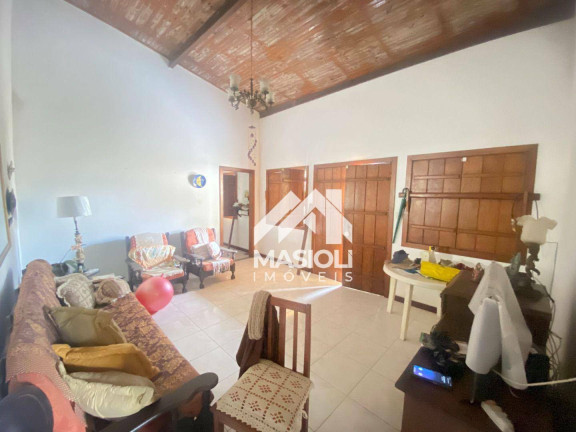 Imagem Casa com 3 Quartos à Venda, 140 m² em Barra Do Jucu - Vila Velha Imagem Casa com 3 Quartos à Venda, 140 m² em Barra Do Jucu - Vila Velha