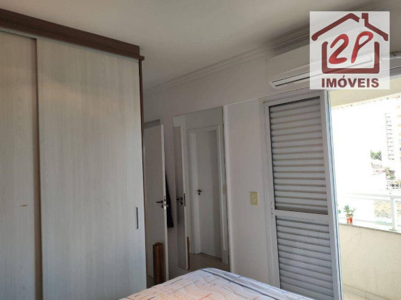 Imagem Apartamento com 3 Quartos à Venda, 97 m² em Jardim América - São José Dos Campos Imagem Apartamento com 3 Quartos à Venda, 97 m² em Jardim América - São José Dos Campos