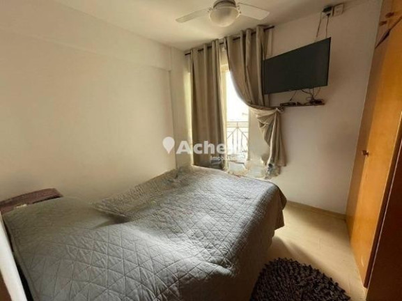 Imagem Apartamento com 3 Quartos à Venda, 82 m² em Jardim Santa Genebra - Campinas
