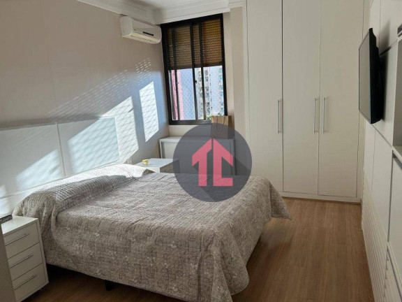 Imagem Apartamento com 4 Quartos à Venda, 181 m² em Cambuí - Campinas Imagem Apartamento com 4 Quartos à Venda, 181 m² em Cambuí - Campinas