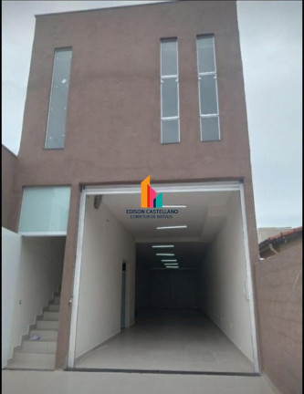 Imagem Imóvel para Alugar, 144 m² em Vila Vianelo - Jundiaí
