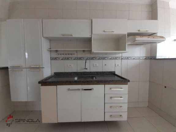 Imagem Apartamento com 1 Quarto à Venda, 55 m² em Aviação - Praia Grande Imagem Apartamento com 1 Quarto à Venda, 55 m² em Aviação - Praia Grande