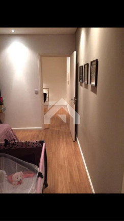 Imagem Casa de Condomínio com 3 Quartos à Venda, 245 m² em Alphaville - Santana De Parnaíba Imagem Casa de Condomínio com 3 Quartos à Venda, 245 m² em Alphaville - Santana De Parnaíba