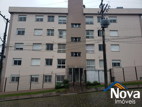 Imagem Imóvel com 2 Quartos à Venda, 53 m² em Bela Vista - Caxias Do Sul Imagem Imóvel com 2 Quartos à Venda, 53 m² em Bela Vista - Caxias Do Sul
