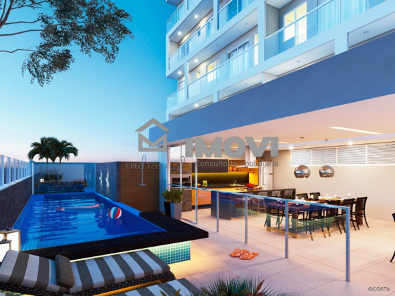 Imagem Apartamento com 3 Quartos à Venda, 85 m² em Jardim Camburi - Vitória Imagem Apartamento com 3 Quartos à Venda, 85 m² em Jardim Camburi - Vitória