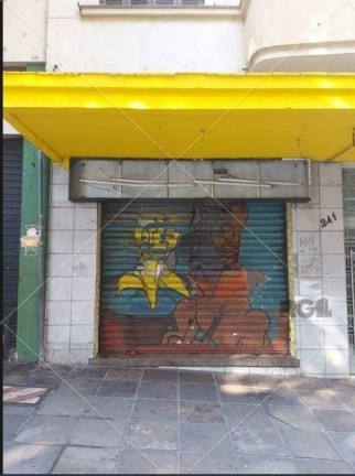 Imagem Loja para Alugar, 65 m² em Centro Histórico - Porto Alegre Imagem Loja para Alugar, 65 m² em Centro Histórico - Porto Alegre
