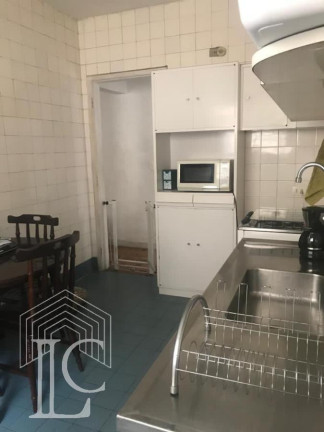 Imagem Apartamento com 1 Quarto à Venda, 67 m² em Moema - São Paulo Imagem Apartamento com 1 Quarto à Venda, 67 m² em Moema - São Paulo