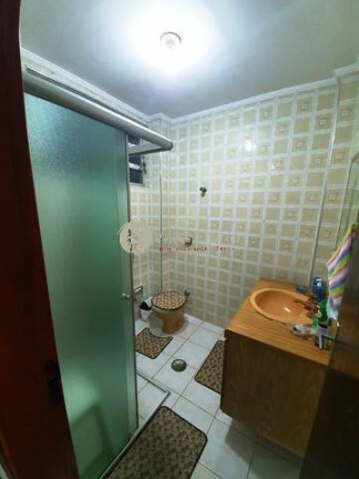 Imagem Apartamento com 1 Quarto à Venda, 53 m² em Boqueirao - Santos Imagem Apartamento com 1 Quarto à Venda, 53 m² em Boqueirao - Santos
