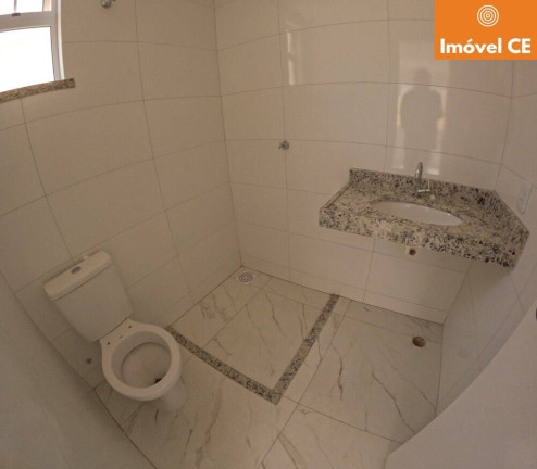 Imagem Apartamento com 2 Quartos à Venda, 55 m² em Icaraí - Caucaia Imagem Apartamento com 2 Quartos à Venda, 55 m² em Icaraí - Caucaia