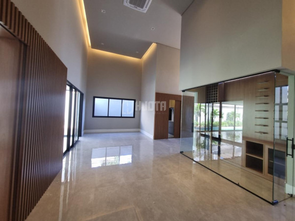 Imagem Casa de Condomínio com 5 Quartos à Venda, 500 m² em Parque Residencial Damha - São José Do Rio Preto