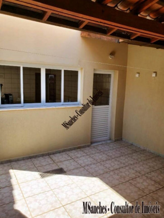 Imagem Sobrado com 3 Quartos à Venda, 215 m² em Jardim Dois Corações - Sorocaba