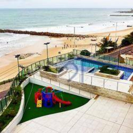 Imagem Apartamento com 4 Quartos à Venda, 279 m² em Areia Preta - Natal