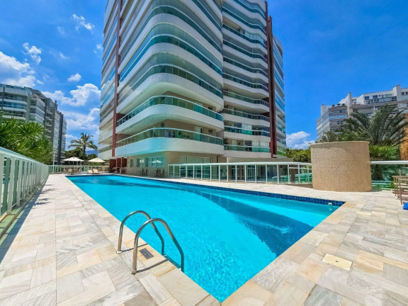 Imagem Apartamento com 4 Quartos à Venda, 139 m² em Riviera De São Lourenço - Bertioga Imagem Apartamento com 4 Quartos à Venda, 139 m² em Riviera De São Lourenço - Bertioga