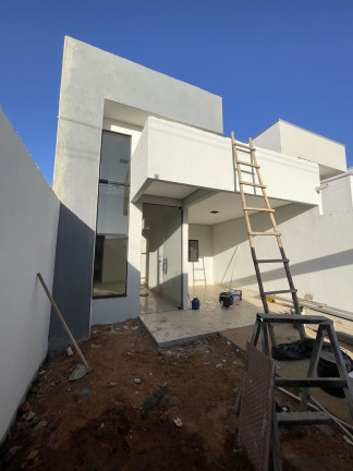 Imagem Casa com 2 Quartos à Venda, 96 m² em Colina Park Residencial - Goianésia Imagem Casa com 2 Quartos à Venda, 96 m² em Colina Park Residencial - Goianésia
