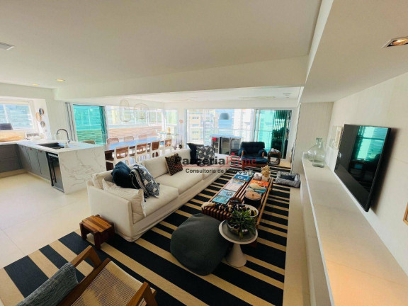Imagem Cobertura com 4 Quartos à Venda, 232 m² em Riviera Módulo 8 - Bertioga Imagem Cobertura com 4 Quartos à Venda, 232 m² em Riviera Módulo 8 - Bertioga