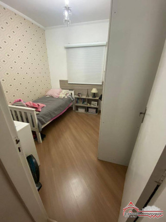 Imagem Apartamento com 3 Quartos à Venda, 88 m² em Jardim Califórnia - Jacareí