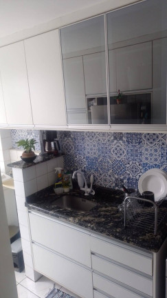 Imagem Apartamento com 3 Quartos à Venda, 63 m² em Vila Leme Da Silva - Bauru Imagem Apartamento com 3 Quartos à Venda, 63 m² em Vila Leme Da Silva - Bauru
