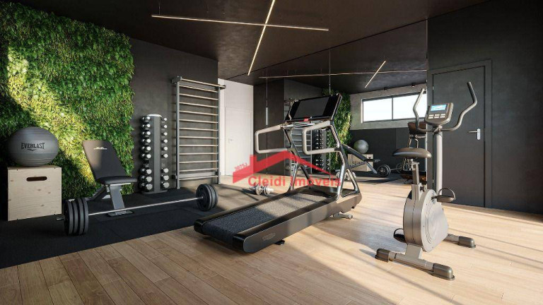 Imagem Apartamento com 3 Quartos à Venda, 153 m² em América - Joinville Imagem Apartamento com 3 Quartos à Venda, 153 m² em América - Joinville