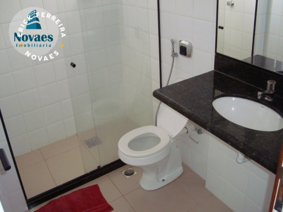 Imagem Apartamento com 4 Quartos à Venda, 150 m² em Praia Do Morro - Guarapari