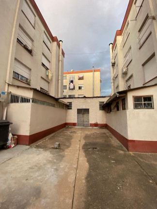 Imagem Loft com 1 Quarto à Venda, 35 m² em Jardim Leopoldina - Porto Alegre Imagem Loft com 1 Quarto à Venda, 35 m² em Jardim Leopoldina - Porto Alegre