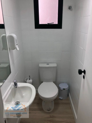 Imagem Sala Comercial à Venda, 47 m² em Perdizes - São Paulo