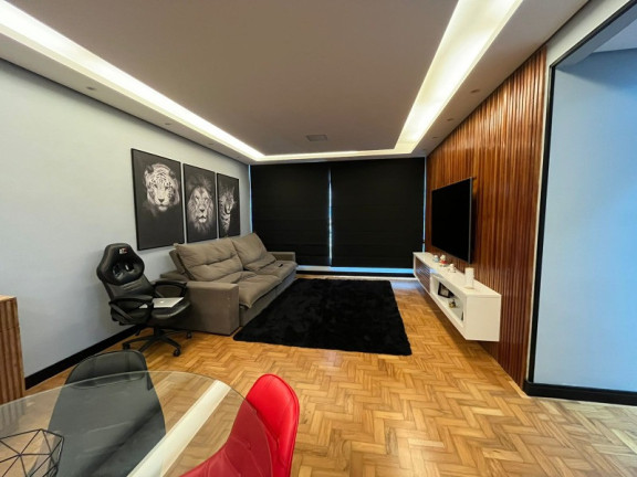 Imagem Imóvel com 2 Quartos à Venda, 100 m² em Campos Elíseos - São Paulo