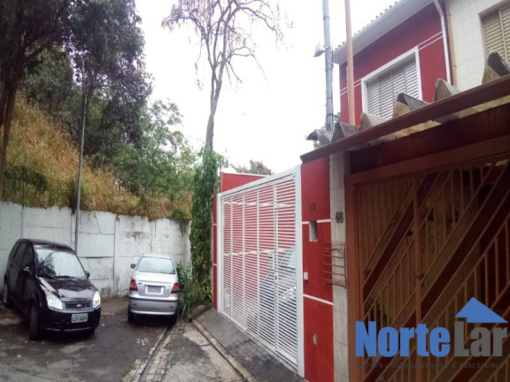 Imagem Sobrado com 3 Quartos à Venda, 135 m² em Mandaqui - São Paulo Imagem Sobrado com 3 Quartos à Venda, 135 m² em Mandaqui - São Paulo