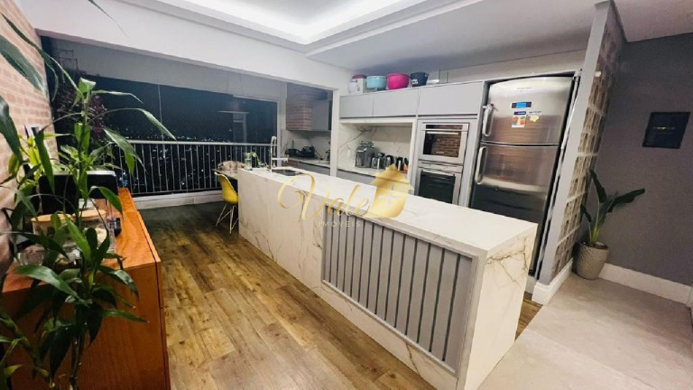Imagem Apartamento com 2 Quartos à Venda, 75 m² em Jardim Das Indústrias - São José Dos Campos