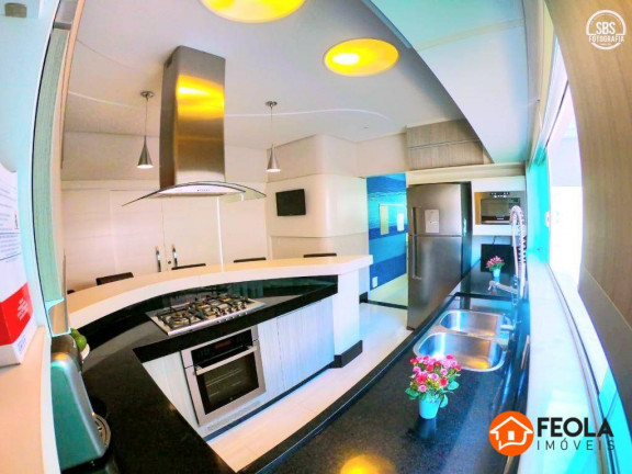 Imagem Casa com 4 Quartos à Venda, 430 m² em Jardim Trípoli - Americana Imagem Casa com 4 Quartos à Venda, 430 m² em Jardim Trípoli - Americana
