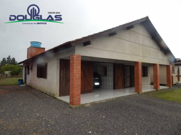 Imagem Casa com 3 Quartos à Venda, 143 m² em Capão Da Porteira - Viamão Imagem Casa com 3 Quartos à Venda, 143 m² em Capão Da Porteira - Viamão