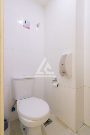 Imagem Sala Comercial à Venda, 24 m² em Jacarepaguá - Rio De Janeiro