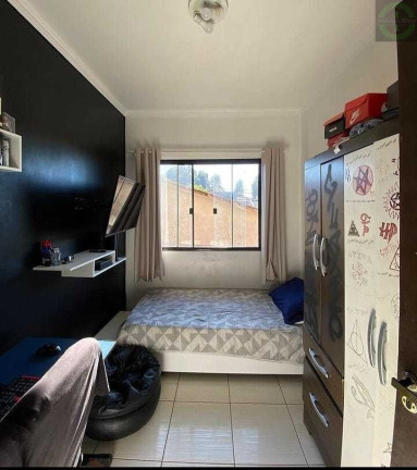 Imagem Casa com 3 Quartos à Venda, 110 m² em Jardim Carvalho - Ponta Grossa Imagem Casa com 3 Quartos à Venda, 110 m² em Jardim Carvalho - Ponta Grossa