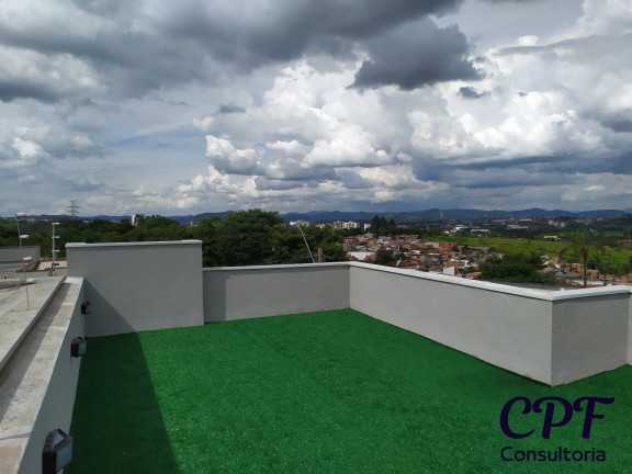 Imagem Casa com 3 Quartos à Venda, 83 m² em Residencial Piemonte - Bragança Paulista
