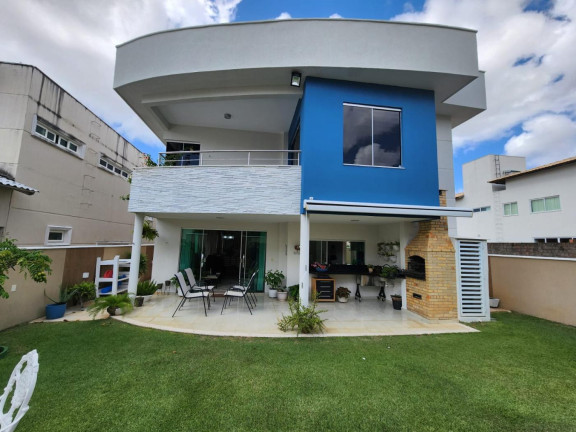 Imagem Casa de Condomínio com 4 Quartos à Venda, 360 m² em Neópolis - Natal Imagem Casa de Condomínio com 4 Quartos à Venda, 360 m² em Neópolis - Natal