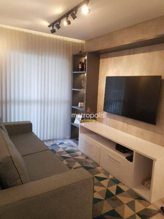 Imagem Apartamento com 2 Quartos à Venda, 59 m² em Sacomã - São Paulo Imagem Apartamento com 2 Quartos à Venda, 59 m² em Sacomã - São Paulo
