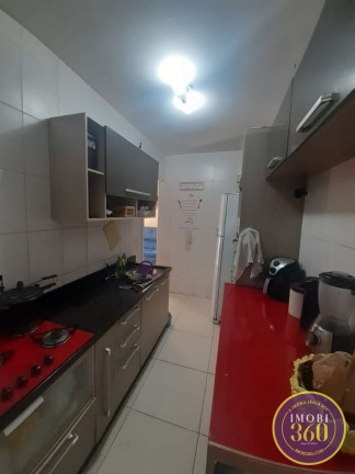 Imagem Apartamento com 2 Quartos à Venda, 50 m² em Fazenda Aricanduva - São Paulo