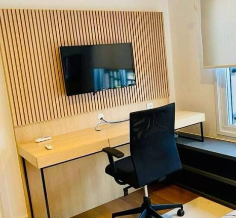 Imagem Apartamento com 4 Quartos à Venda, 314 m² em Parque Campolim - Sorocaba Imagem Apartamento com 4 Quartos à Venda, 314 m² em Parque Campolim - Sorocaba