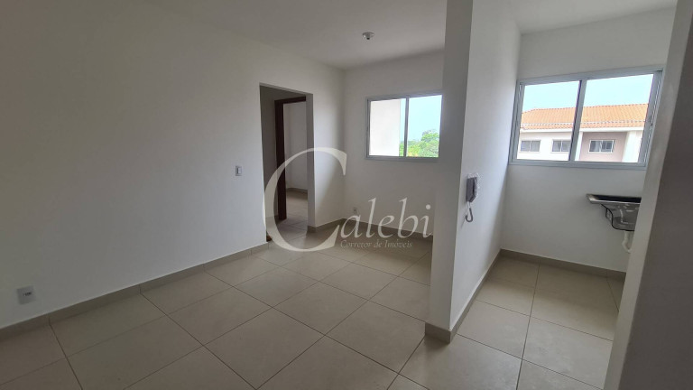Imagem Apartamento com 2 Quartos à Venda, em Jardim Santa Terezinha - Mogi Guaçu Imagem Apartamento com 2 Quartos à Venda, em Jardim Santa Terezinha - Mogi Guaçu