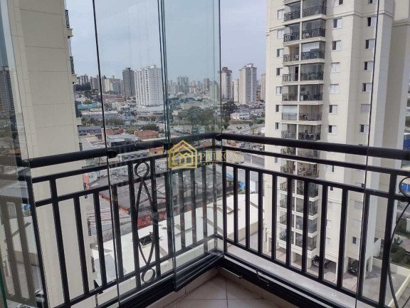 Imagem Apartamento com 3 Quartos à Venda, 70 m² em Vila Vivaldi - São Bernardo Do Campo Imagem Apartamento com 3 Quartos à Venda, 70 m² em Vila Vivaldi - São Bernardo Do Campo