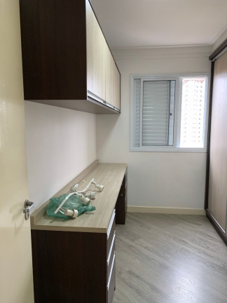 Imagem Apartamento com 2 Quartos à Venda, 53 m² em Vila Pires - Santo André