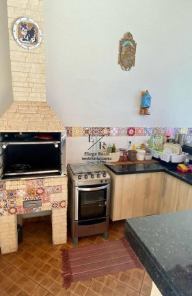 Imagem Casa com 4 Quartos à Venda, 310 m² em Giardino D' Itália - Itatiba Imagem Casa com 4 Quartos à Venda, 310 m² em Giardino D' Itália - Itatiba