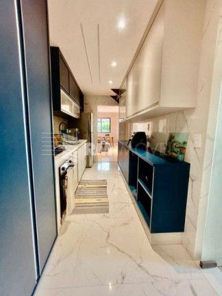 Imagem Casa de Condomínio com 4 Quartos à Venda, 102 m² em Buraquinho - Lauro De Freitas Imagem Casa de Condomínio com 4 Quartos à Venda, 102 m² em Buraquinho - Lauro De Freitas