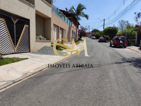 Imagem Casa de Condomínio com 3 Quartos à Venda, 320 m² em Parque Fernão Dias - Atibaia Imagem Casa de Condomínio com 3 Quartos à Venda, 320 m² em Parque Fernão Dias - Atibaia